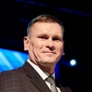 Захарук Александр Павлович